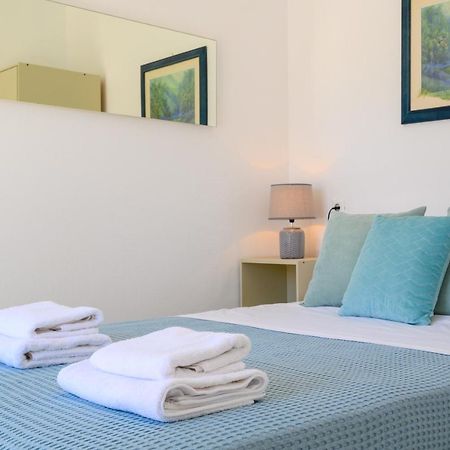 Artemis Apartment First Floor Elounda Buitenkant foto