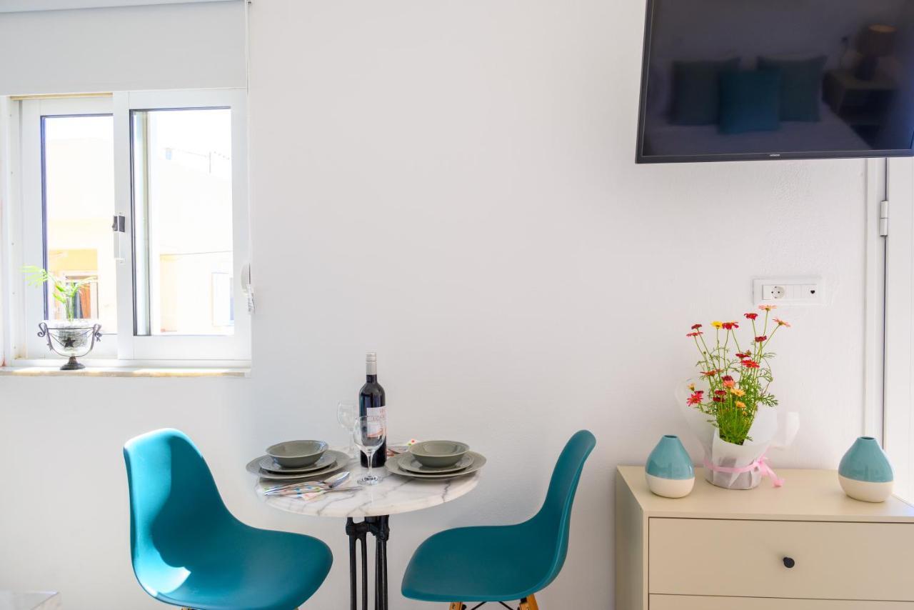 Artemis Apartment First Floor Elounda Buitenkant foto